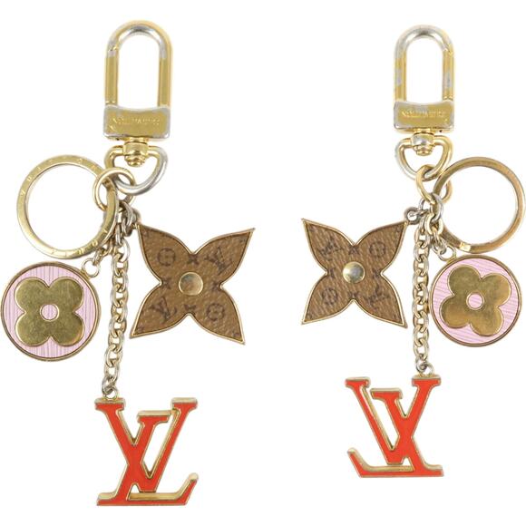 💎✨BEAUTIFUL✨💎 Authentic Louis Vuitton Key Charm - Picture 3 of 6